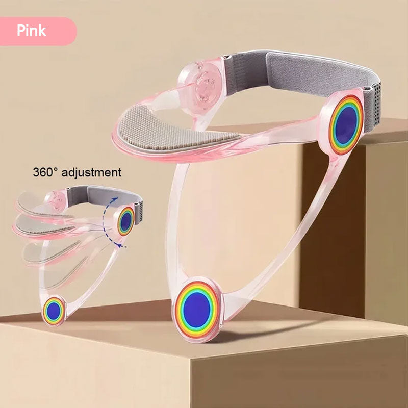 🌟Neck Stretcher – Relieve Neck & Back Pain Anytime, Anywhere!🌟