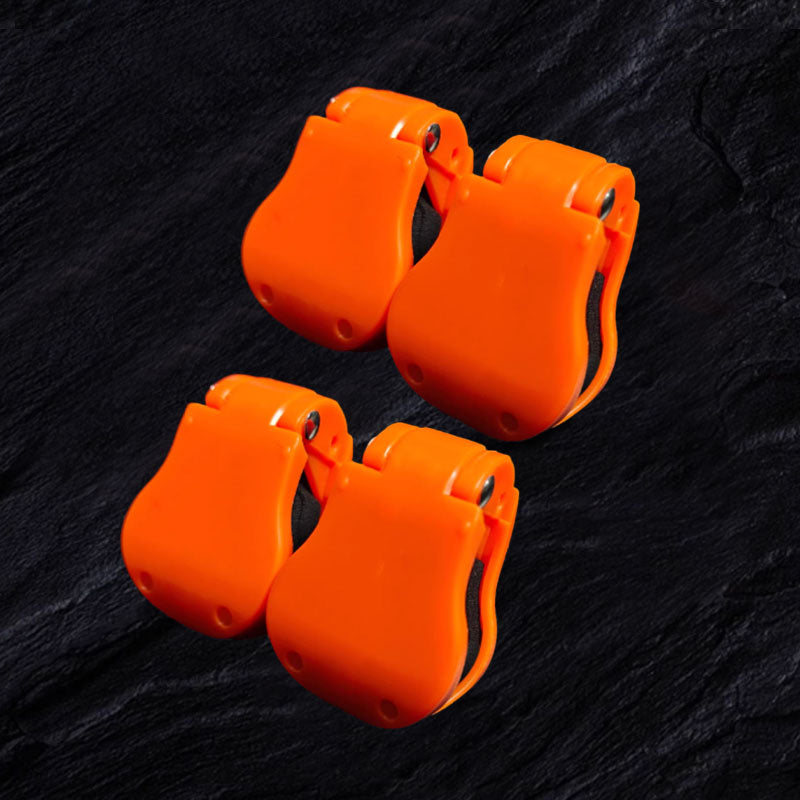 Multifunctional Rod Holder