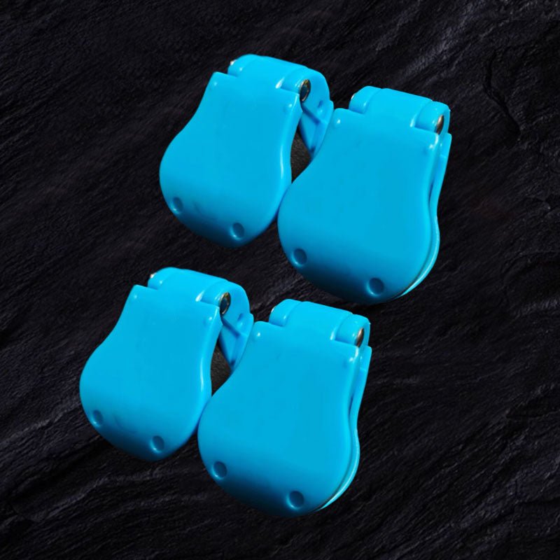 Multifunctional Rod Holder