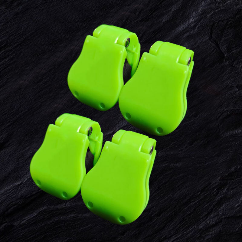 Multifunctional Rod Holder