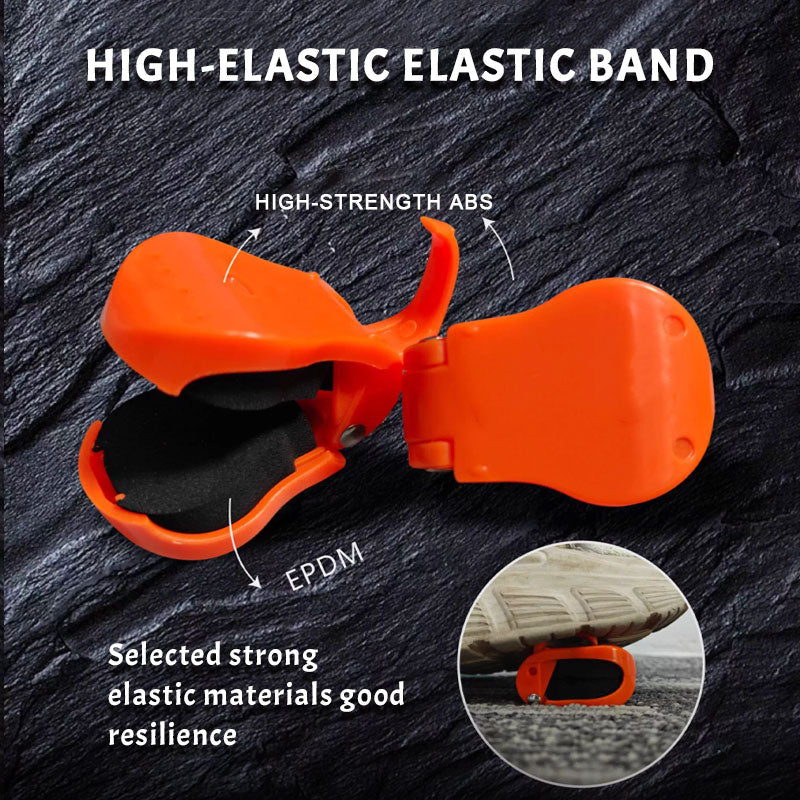 Multifunctional Rod Holder