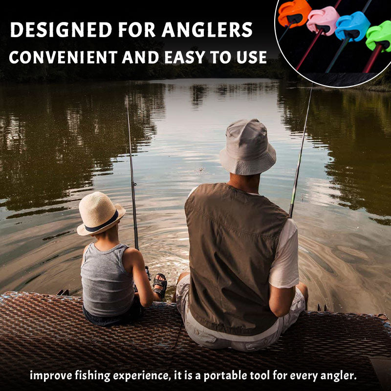 Multifunctional Rod Holder