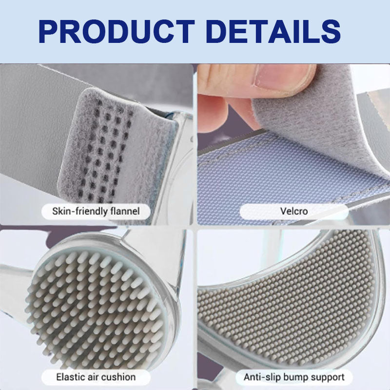 🌟Neck Stretcher – Relieve Neck & Back Pain Anytime, Anywhere!🌟