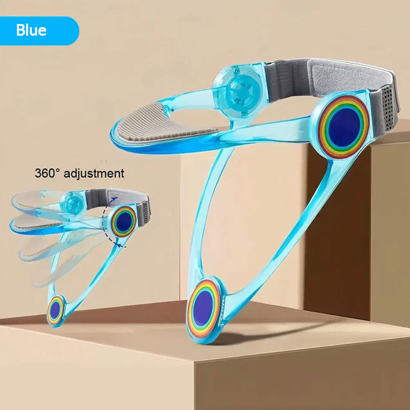 🌟Neck Stretcher – Relieve Neck & Back Pain Anytime, Anywhere!🌟